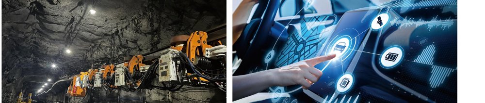 Giải pháp bộ điều khiển động cơ sáu pha
